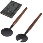 Andy Cartwright Franschhoek Salad Servers Set