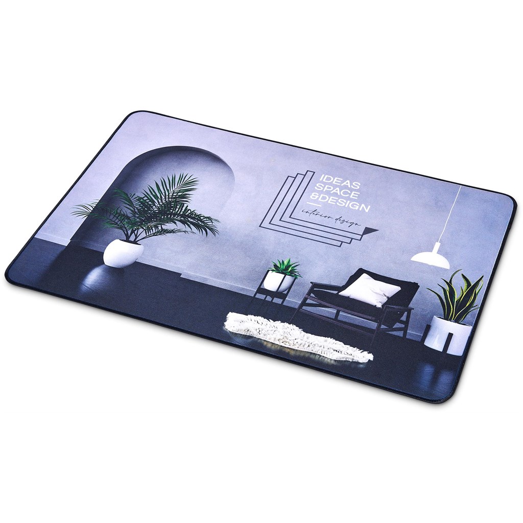 Altitude Destiny Sublimation Desk Or Bar Mat - Image 4