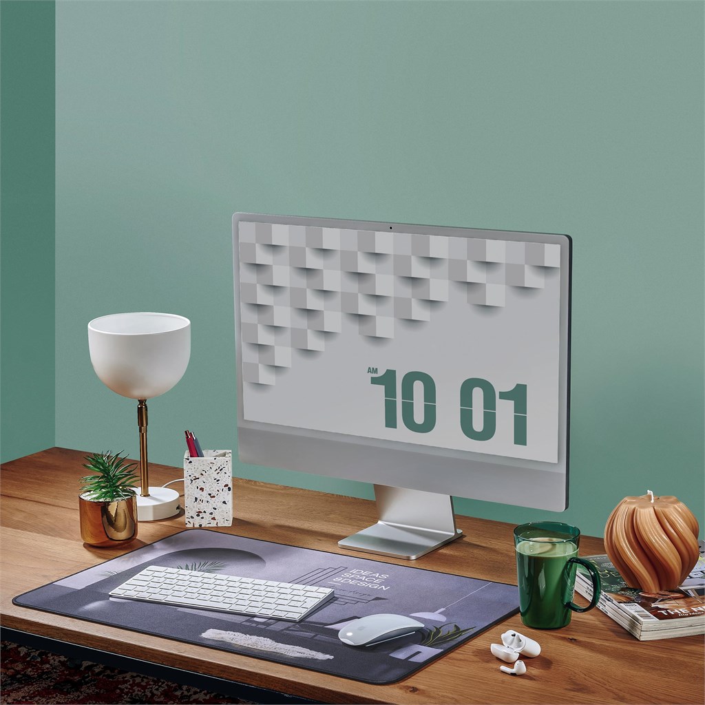 Altitude Destiny Sublimation Desk Or Bar Mat - Image 10
