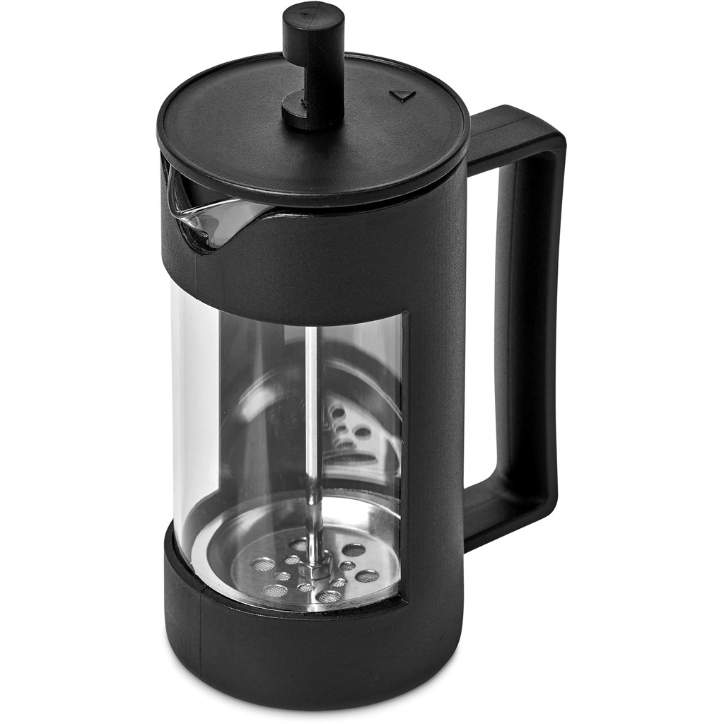 Serendipio Monocle Coffee Plunger – 350ml - Image 10