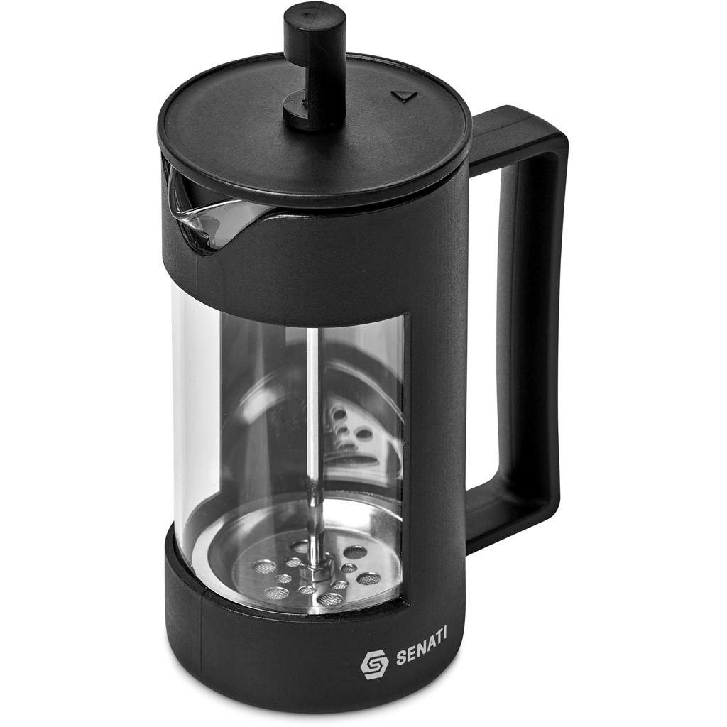 Serendipio Monocle Coffee Plunger – 350ml - Image 4