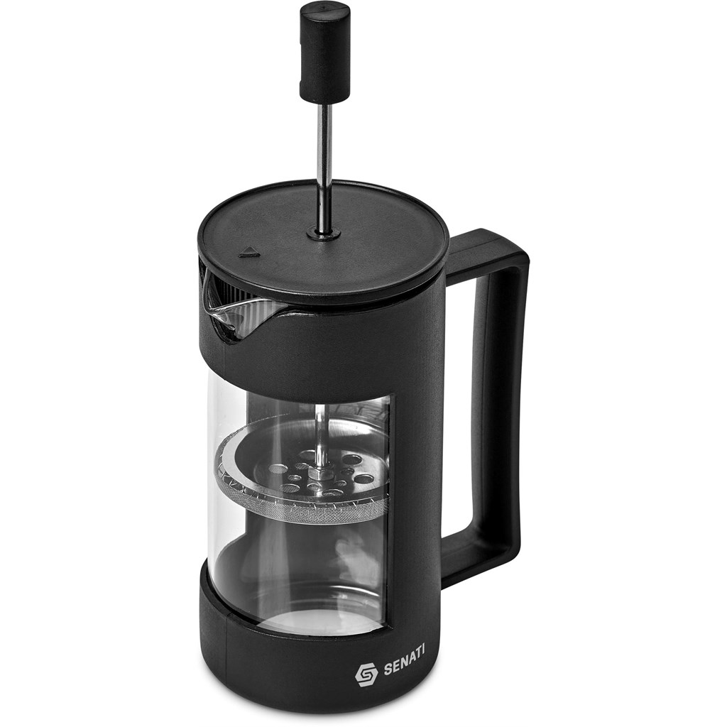 Serendipio Monocle Coffee Plunger – 350ml - Image 5