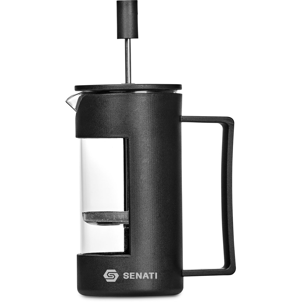 Serendipio Monocle Coffee Plunger – 350ml - Image 12