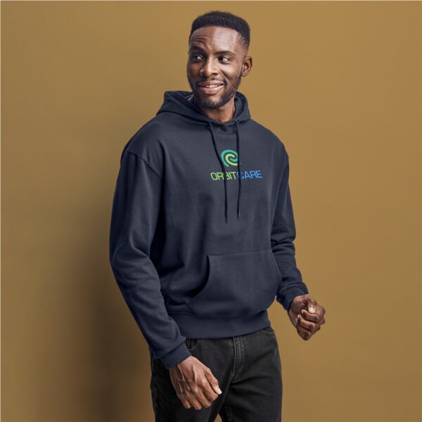 Okiyo Kaizen Eco Hooded Sweater