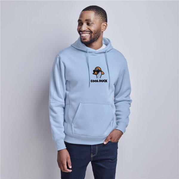Vital Hooded Sweater