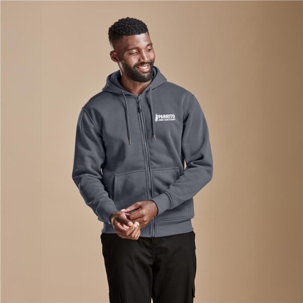 Rift Hooded Sweater