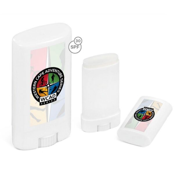 Altitude Coastal SPF 30 Sunblock - 13g