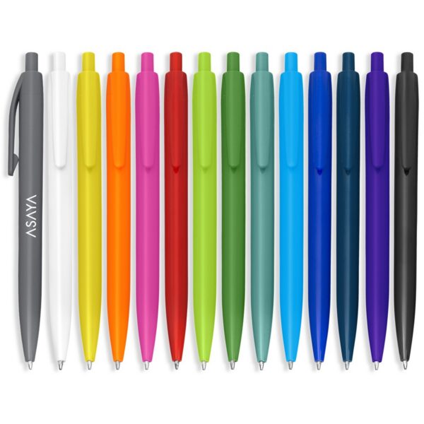 Altitude Chico Ball Pen
