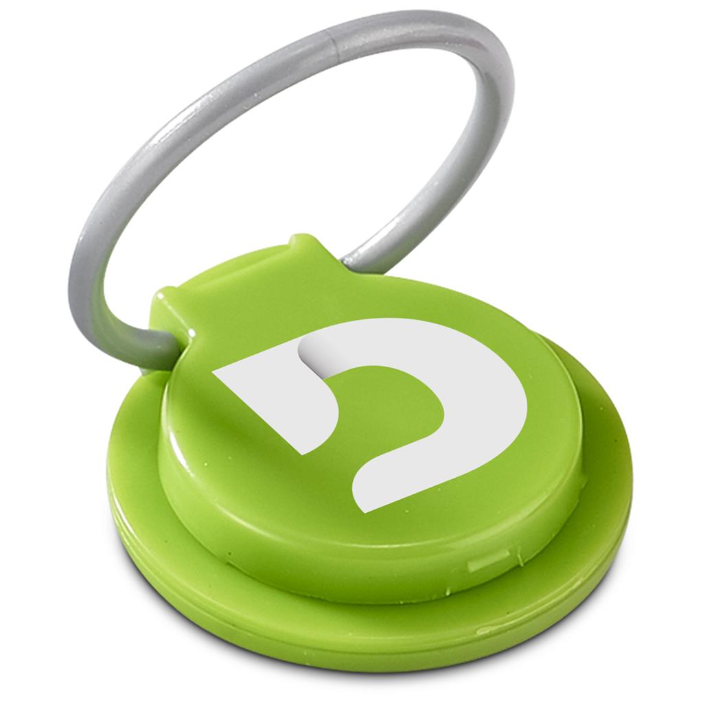 Altitude Coil Ring Grip & Phone Stand - Image 5