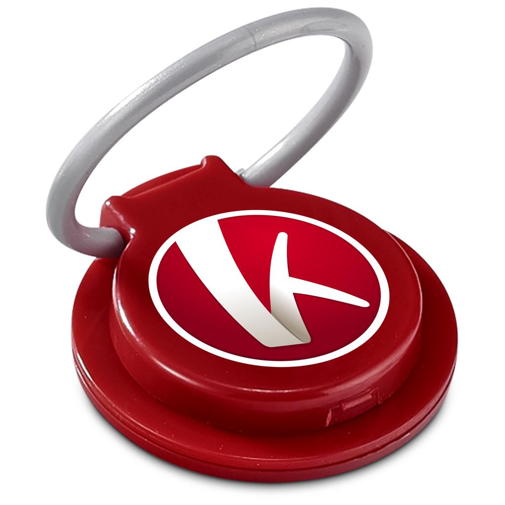 Altitude Coil Ring Grip & Phone Stand - Image 6