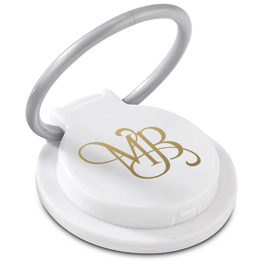 Altitude Coil Ring Grip & Phone Stand - Image 7