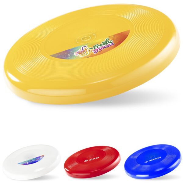 Altitude Freedom Frisbee