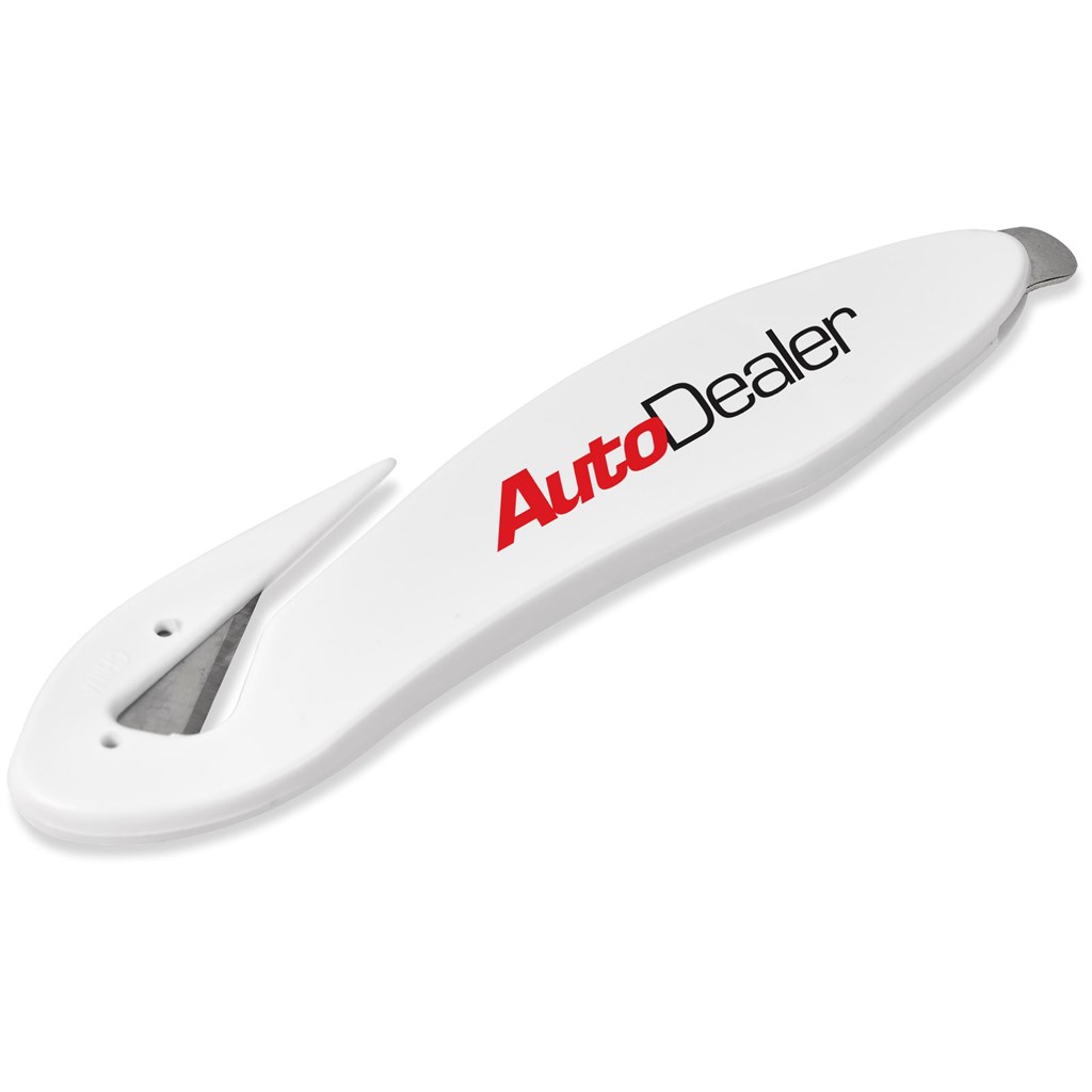 Altitude Safety Box Cutter - Image 2