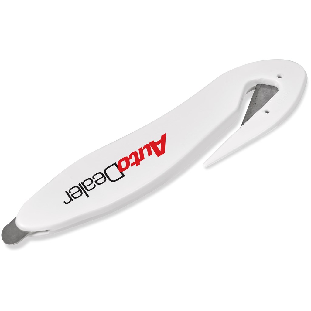 Altitude Safety Box Cutter - Image 3