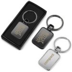 Altitude Splendour Keyholder