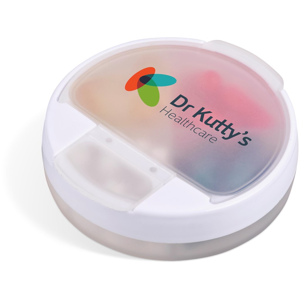 Altitude Jessie Pill Box - Image 2