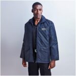 Alaris Padded Jacket