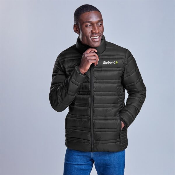 Eclipse Jacket