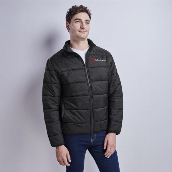Catania Jacket