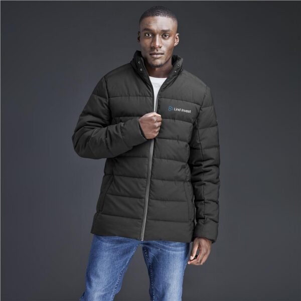Alex Varga Iveroc Jacket