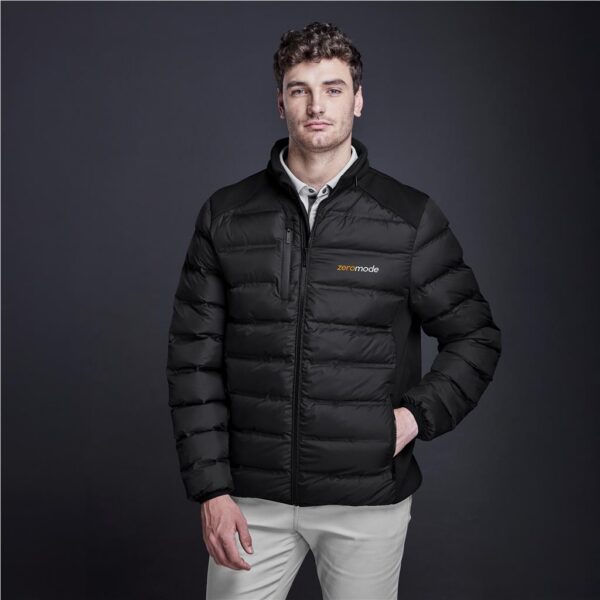 Alex Varga Monaco Jacket