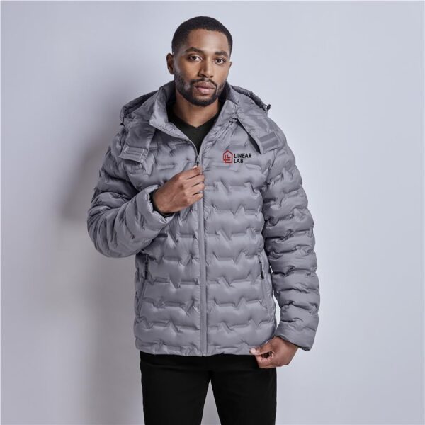 Vancouver Jacket