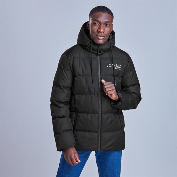 Maverick Jacket