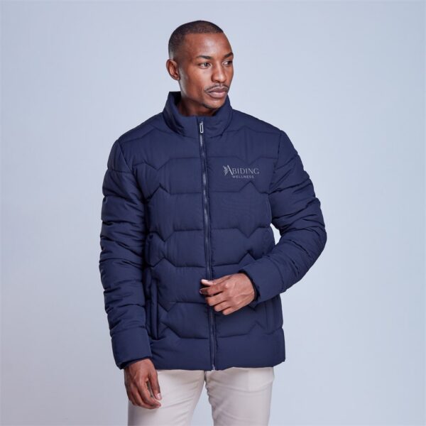 Stratus Jacket