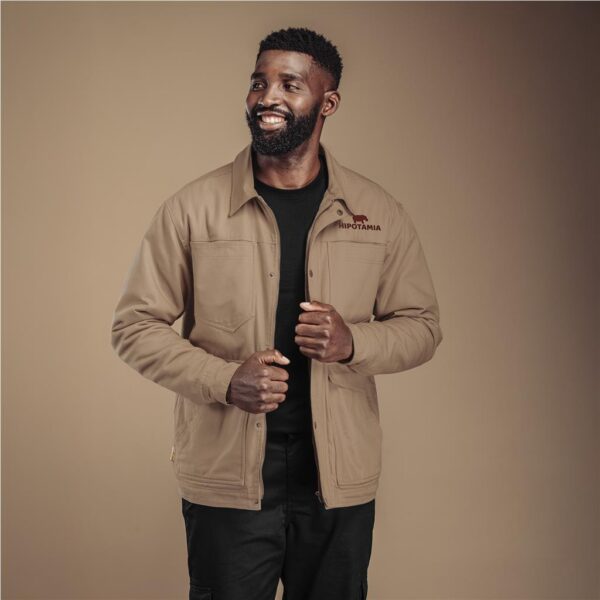 Maluti Jacket