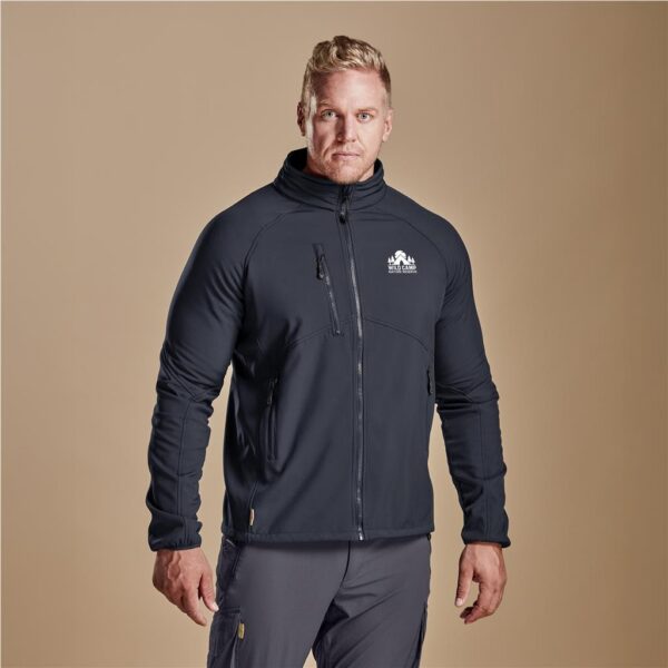 Midlands Softshell Jacket