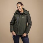 Ladies Lebombo Jacket
