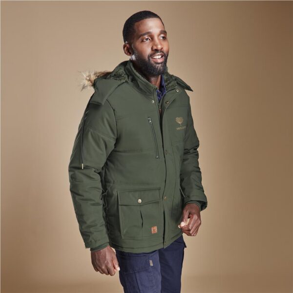 Cederberg Parka Jacket