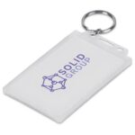 Altitude Bing Card Holder Keyholder