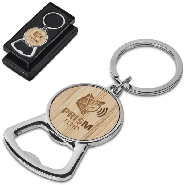 Altitude Aiyanna Bottle Opener Keyholder