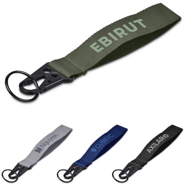 Altitude Aveline Strap Keyholder