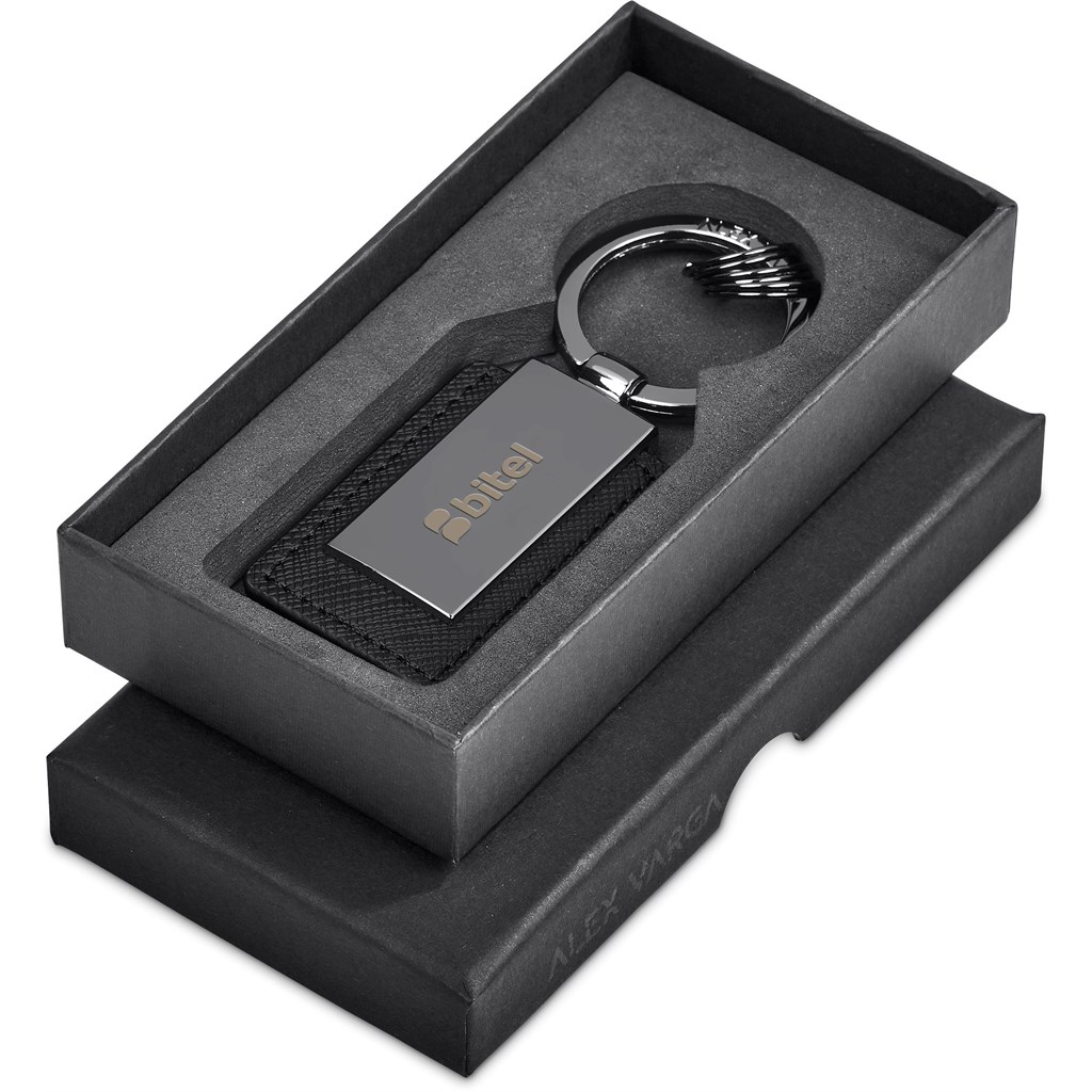 Alex Varga Berenika Keyholder - Image 4