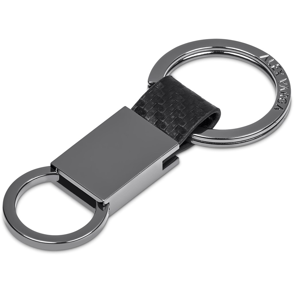 Alex Varga Lagarna Keyholder - Image 5