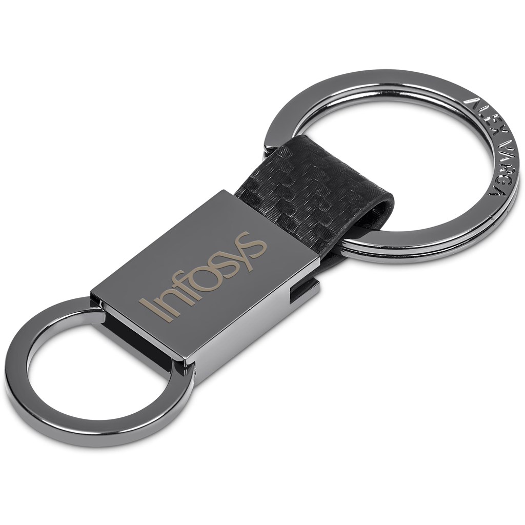 Alex Varga Lagarna Keyholder - Image 4