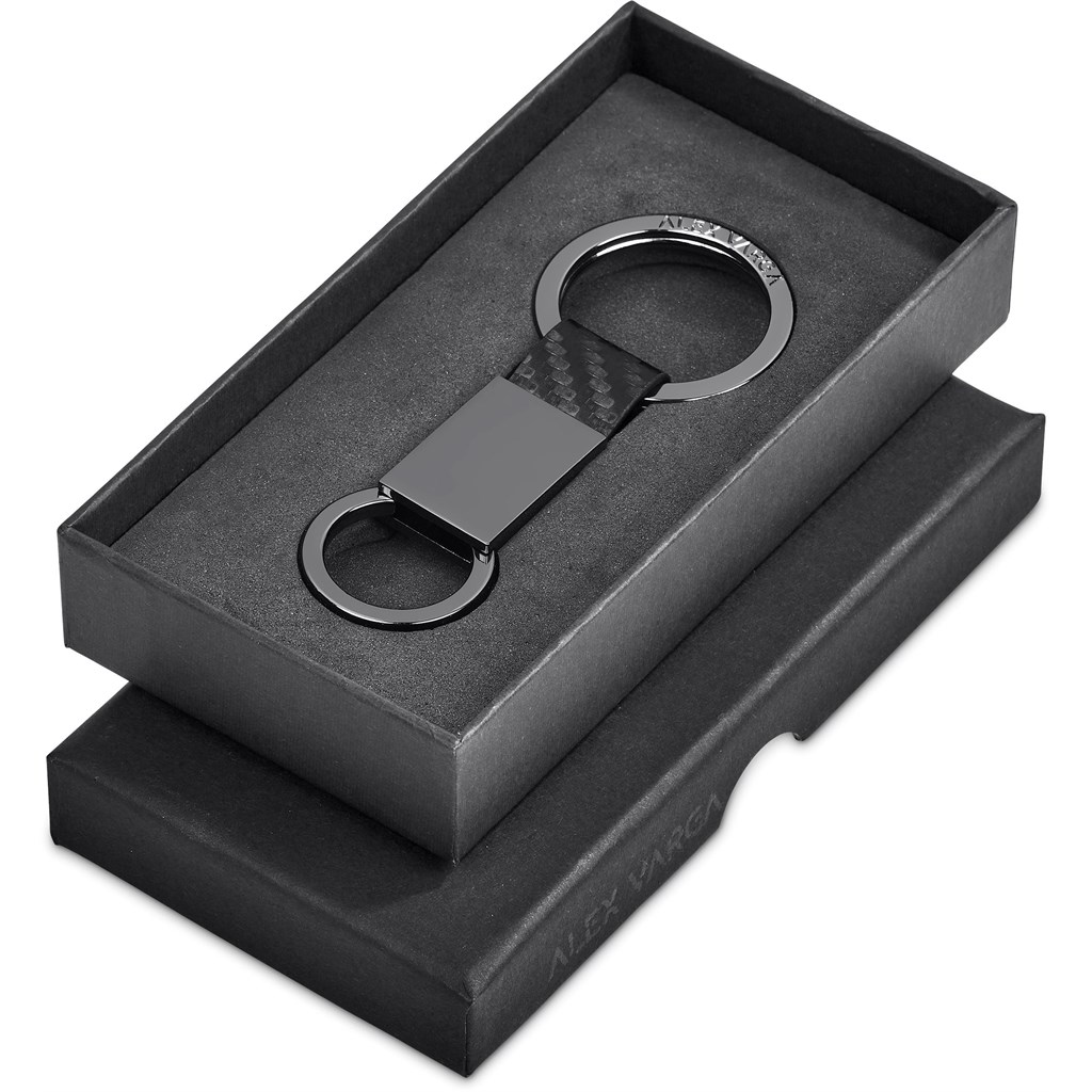 Alex Varga Lagarna Keyholder - Image 7