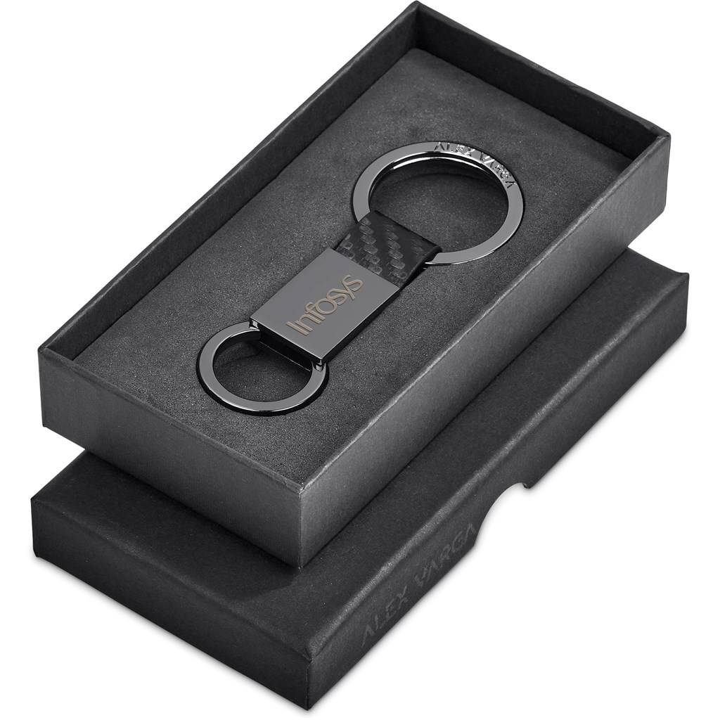 Alex Varga Lagarna Keyholder - Image 3