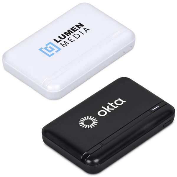 Altitude Core Power Bank - 5,000mAh