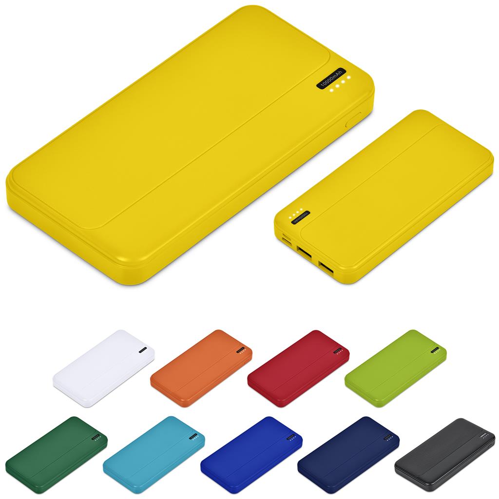 Altitude Crux Power Bank - 10 000mAh - Image 2