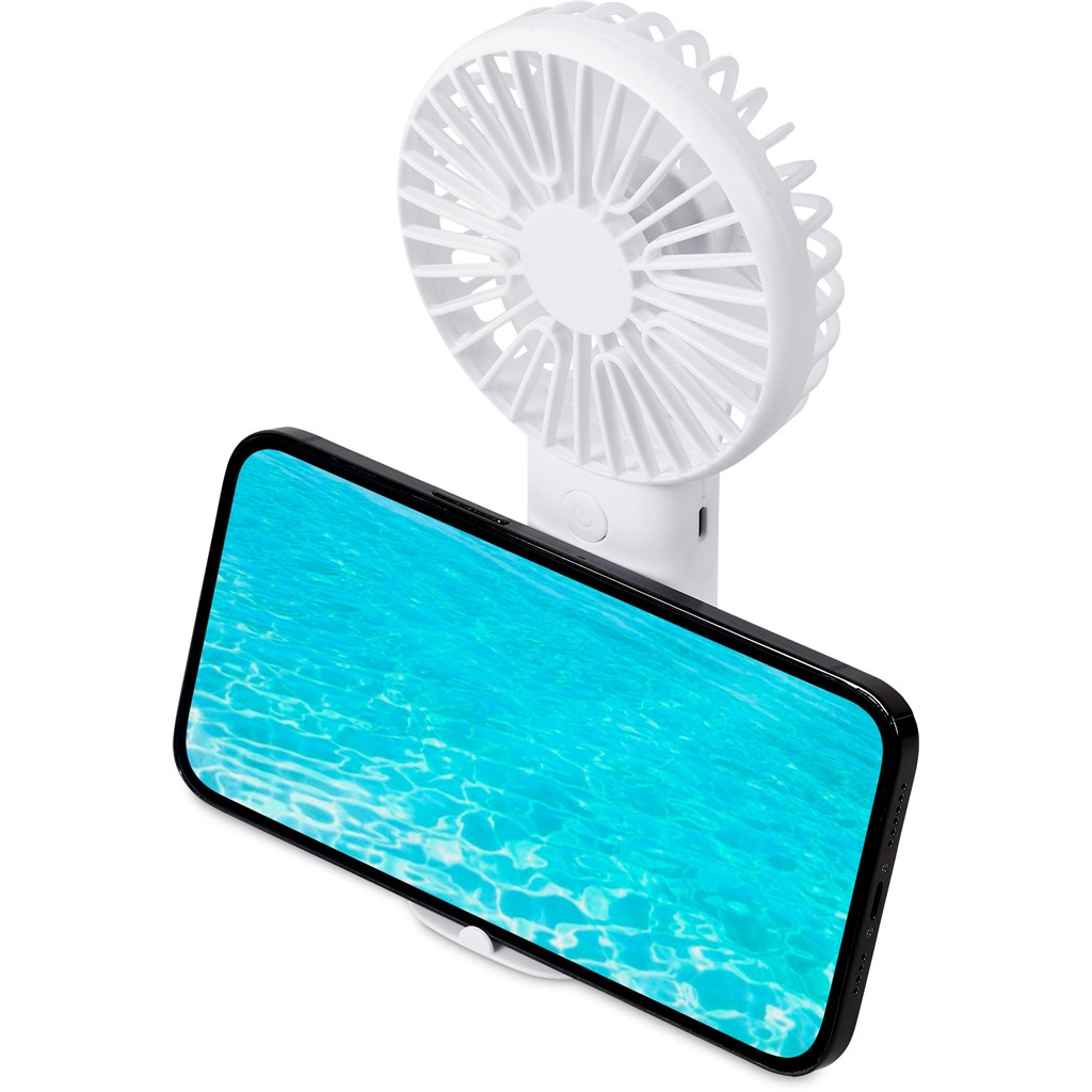 Altitude Heatwave Mini USB Fan - Image 7