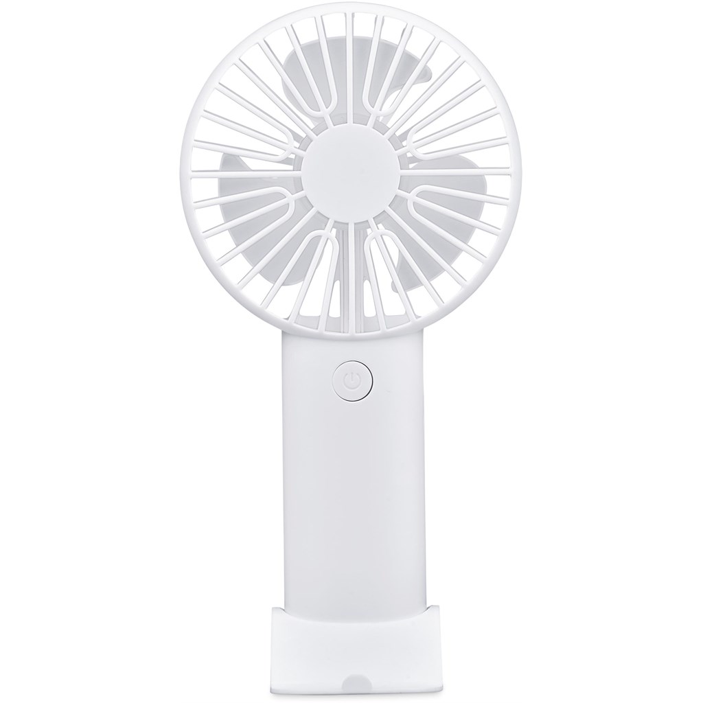 Altitude Heatwave Mini USB Fan - Image 5