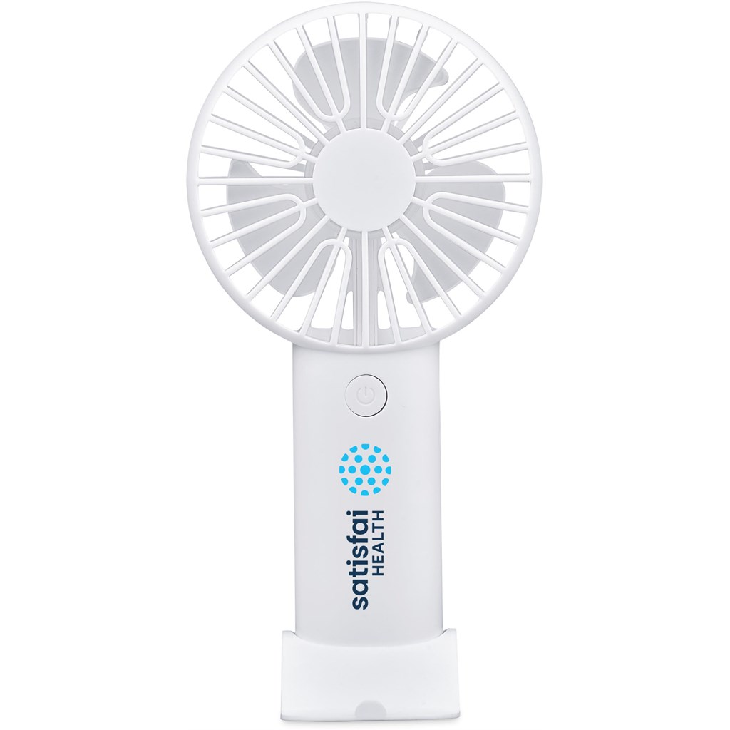Altitude Heatwave Mini USB Fan - Image 11
