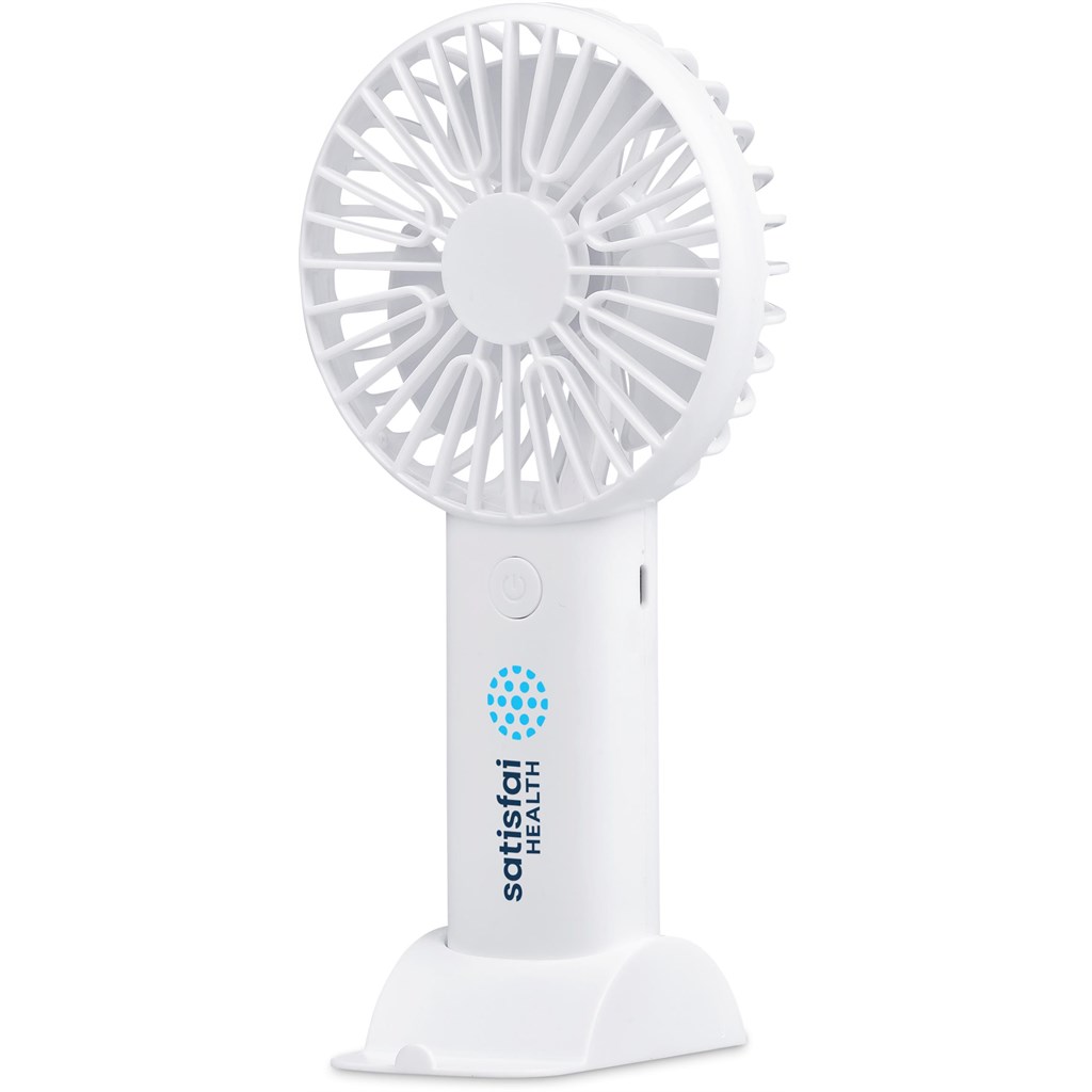 Altitude Heatwave Mini USB Fan - Image 3