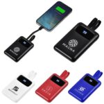 Altitude Verve Power Bank - 5 000mAh