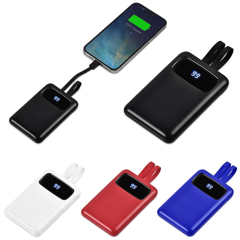 Altitude Verve Power Bank - 5 000mAh - Image 4
