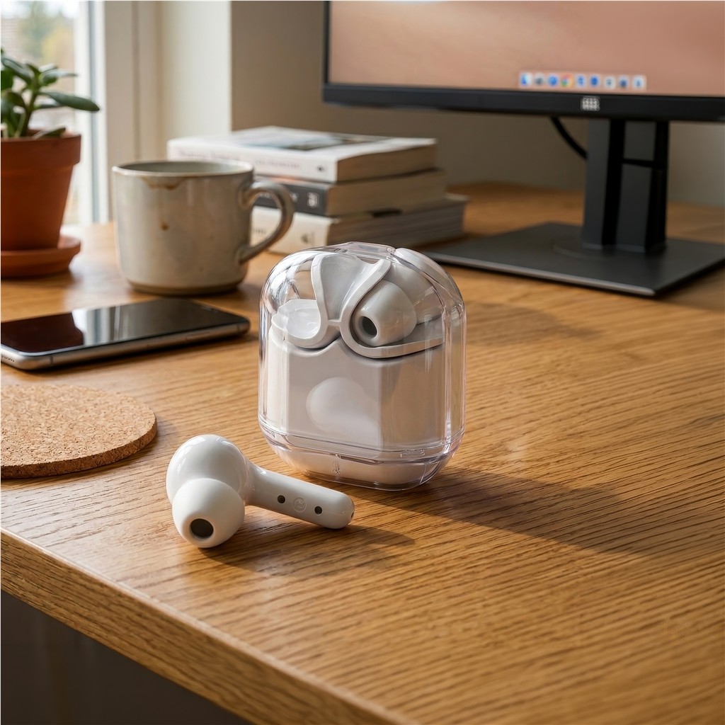 Altitude Airbeat TWS Earbuds - Image 3