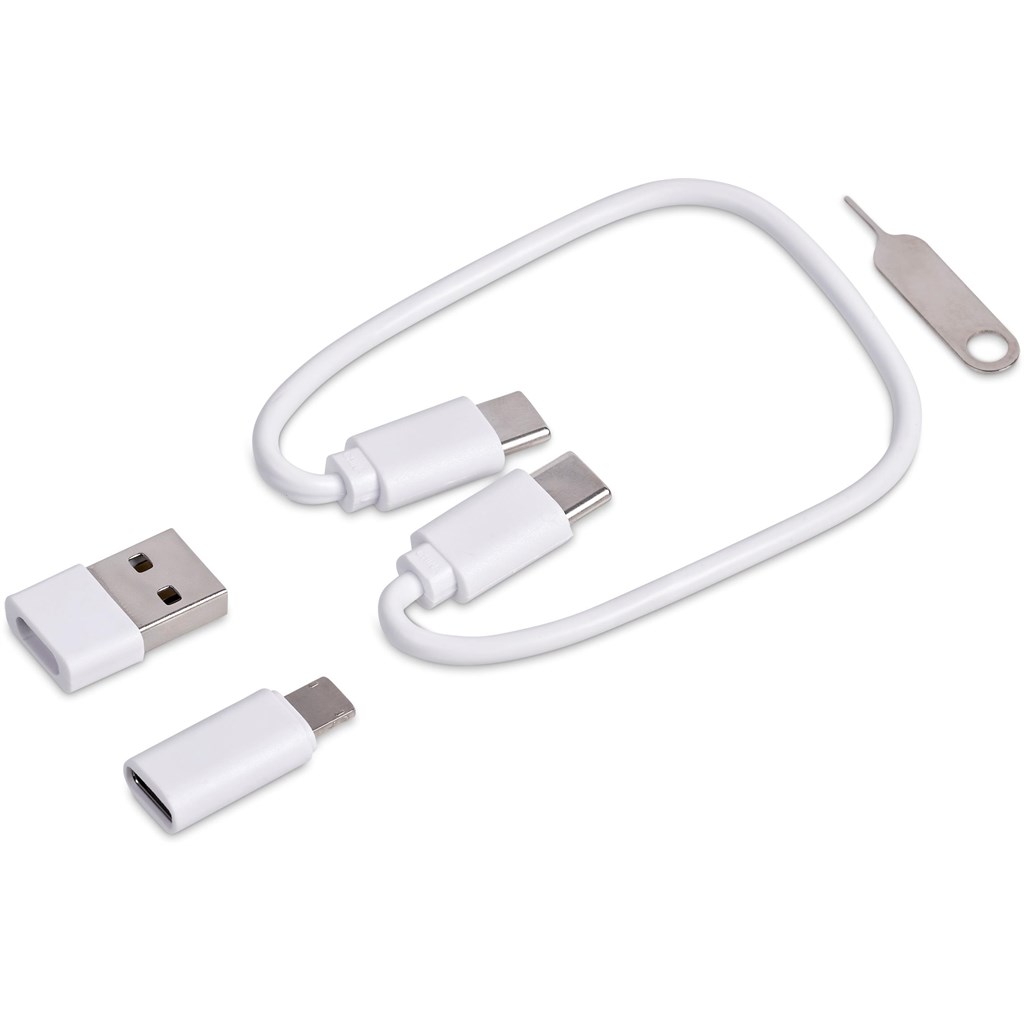 Altitude Roamer Multi-Function Cable Kit - Image 2